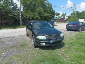 Skoda Octavia, снимка 2