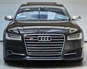 Audi S8 ? Audi S8 Plus CERAMIC* 3xTV* CAM360* B&O* HUD* CA