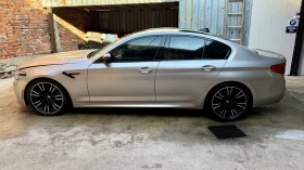 BMW M5 На Части, снимка 2