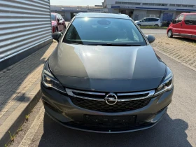 Opel Astra Astra J+ Фабричен метан+ Реални километри, снимка 7
