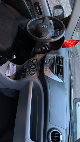Nissan Pixo, снимка 4