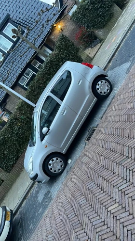 Nissan Pixo, снимка 3