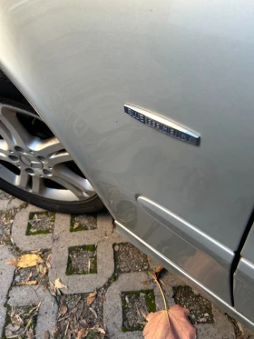 Mercedes-Benz E 200 NGT, снимка 7