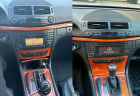 Mercedes-Benz E 200 NGT, снимка 10