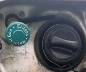 Mercedes-Benz E 200 W211 NGT, снимка 17