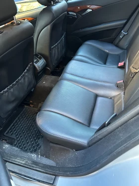 Mercedes-Benz E 200 NGT, снимка 14