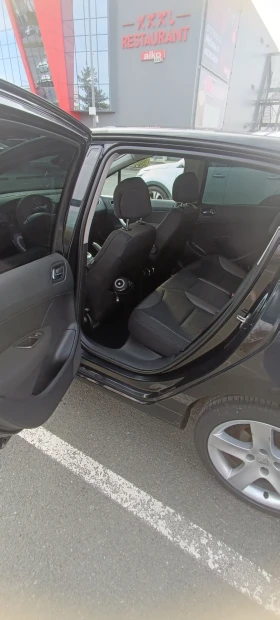 Peugeot 308 2 HDI 136 КС , снимка 4
