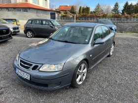 Saab 9-3 1.9 КОЖА/НАВИ, снимка 1