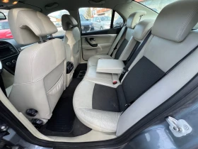 Saab 9-3 1.9 КОЖА/НАВИ, снимка 10