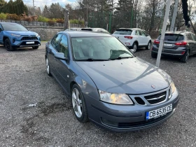Saab 9-3 1.9 КОЖА/НАВИ, снимка 3