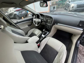 Saab 9-3 1.9 КОЖА/НАВИ, снимка 12