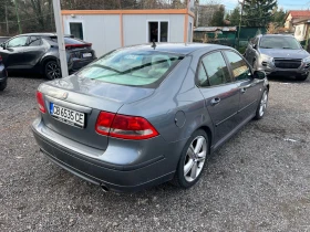 Saab 9-3 1.9 КОЖА/НАВИ, снимка 5
