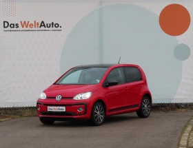 VW Up VW high up! 1.0, снимка 1