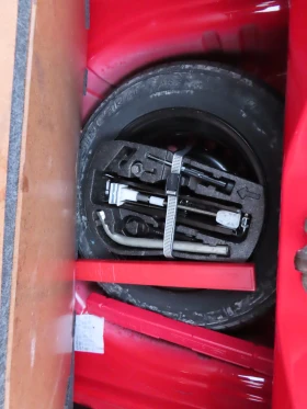 VW Up VW high up! 1.0, снимка 14