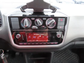 VW Up VW high up! 1.0, снимка 8