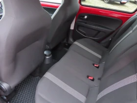 VW Up VW high up! 1.0, снимка 12