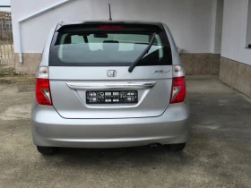 Honda Fr-v, снимка 6