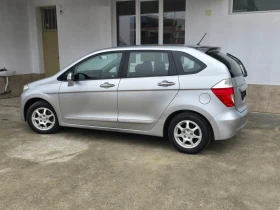 Honda Fr-v, снимка 9