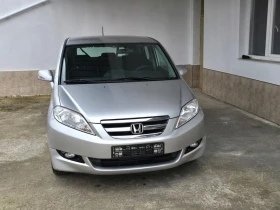 Honda Fr-v, снимка 2