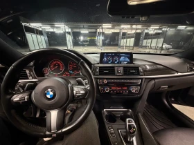 BMW 435 Grand coupe , снимка 14