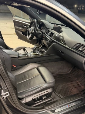 BMW 435 Grand coupe , снимка 11