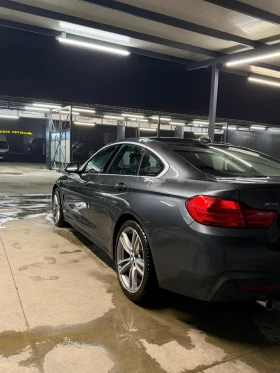 BMW 435 Grand coupe , снимка 7