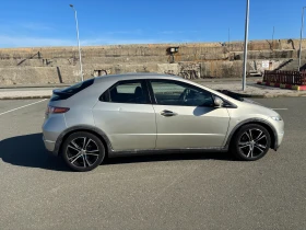 Honda Civic 5 ДР, снимка 7