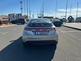 Honda Civic 5 ДР, снимка 5