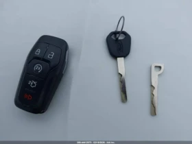 Ford Mustang 2.3 Eco Boost* КОЖА* NAVI* ОБДУХВАНЕ* ПОДГРЕВ* , снимка 14