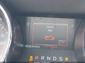 Ford Mustang 2.3 Eco Boost* КОЖА* NAVI* ОБДУХВАНЕ* ПОДГРЕВ* , снимка 13