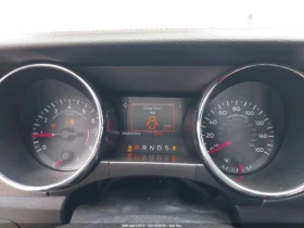 Ford Mustang 2.3 Eco Boost* КОЖА* NAVI* ОБДУХВАНЕ* ПОДГРЕВ* , снимка 12