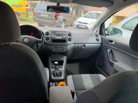 VW Golf Plus, снимка 8