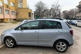 VW Golf Plus, снимка 4