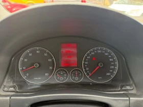 VW Golf Plus, снимка 15