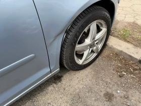 VW Golf Plus, снимка 14