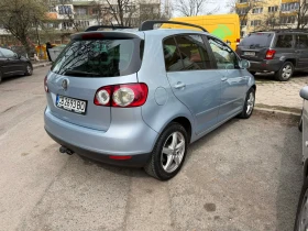 VW Golf Plus, снимка 2