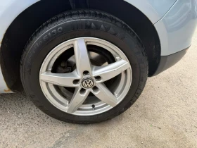 VW Golf Plus, снимка 11