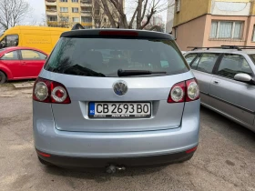 VW Golf Plus, снимка 5