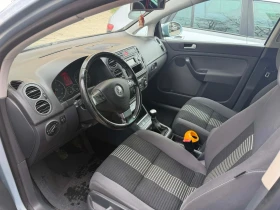 VW Golf Plus, снимка 10