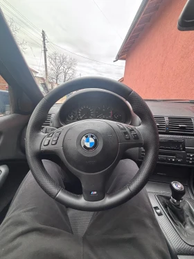 BMW 320 e46 320d 5ск М-пакет, снимка 6