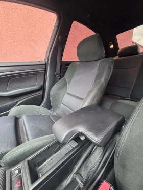 BMW 320 e46 320d 5ск М-пакет, снимка 8