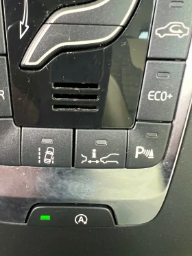 Volvo V40 2.0 Автоматик, снимка 9