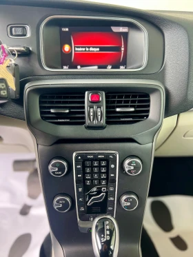 Volvo V40 2.0 Автоматик, снимка 8