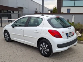 Peugeot 207 1.6HDI* (109кс)* * FACELIFT* PANORAMA* НОВ ВНОС* , снимка 5
