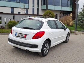 Peugeot 207 1.6HDI* (109кс)* * FACELIFT* PANORAMA* НОВ ВНОС* , снимка 13