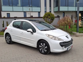 Peugeot 207 1.6HDI* (109кс)* * FACELIFT* PANORAMA* НОВ ВНОС* , снимка 10