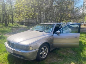 BMW 520 E39, снимка 1