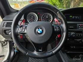 BMW M3 ПОДГРЕВ* КАМЕРА* KEYLESS, снимка 14