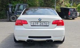 BMW M3 ПОДГРЕВ* КАМЕРА* KEYLESS, снимка 5
