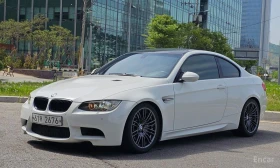 BMW M3 ПОДГРЕВ* КАМЕРА* KEYLESS, снимка 3